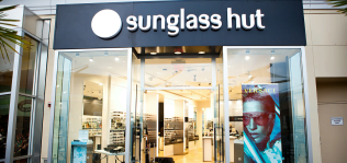 Sunglass hut hot sale santo domingo